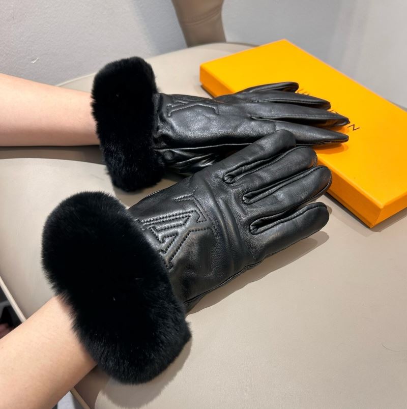 Louis Vuitton Gloves